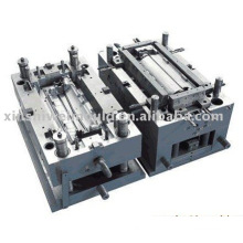 Top Quality Plastic Part Mould